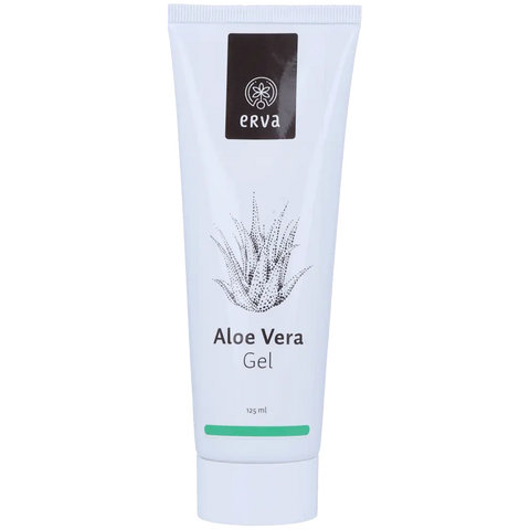 Gel mit Aloe Vera 125ml