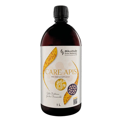 MikroVeda CARE APIS