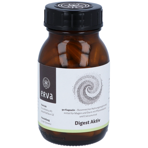 Digest Aktiv