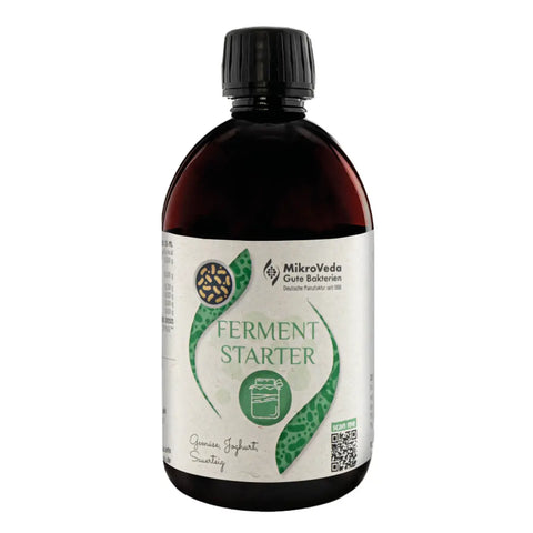 MikroVeda FERMENTSTARTER