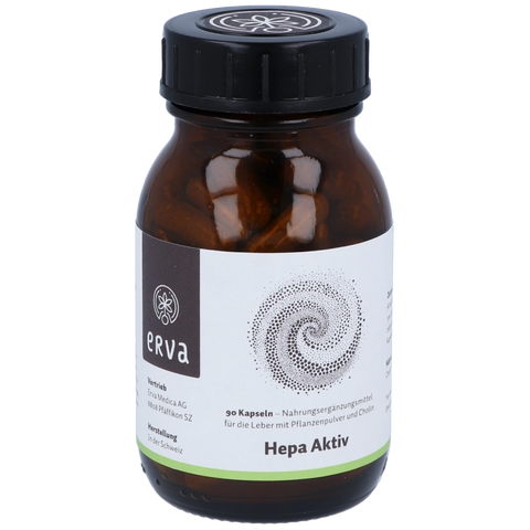 Hepa Aktiv