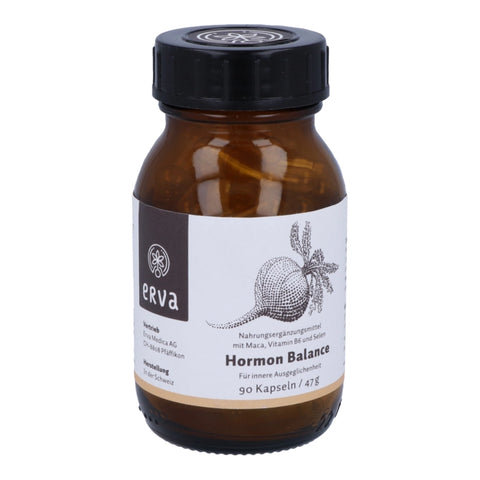 Hormon Balance