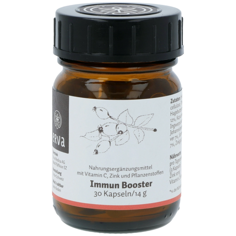 Immun Booster