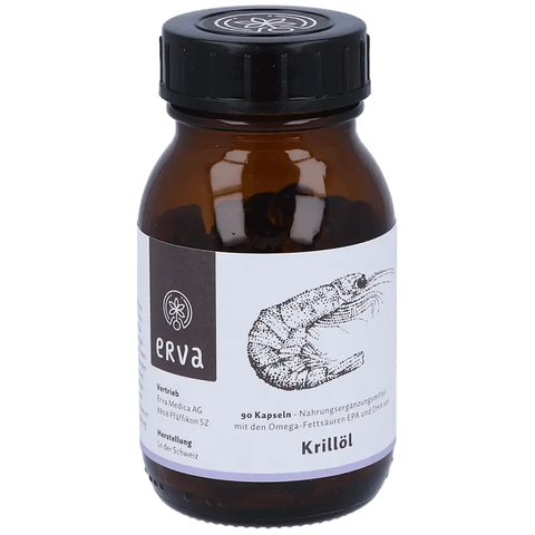 Krillöl
