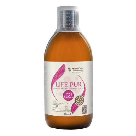 MikroVeda LIFE PUR