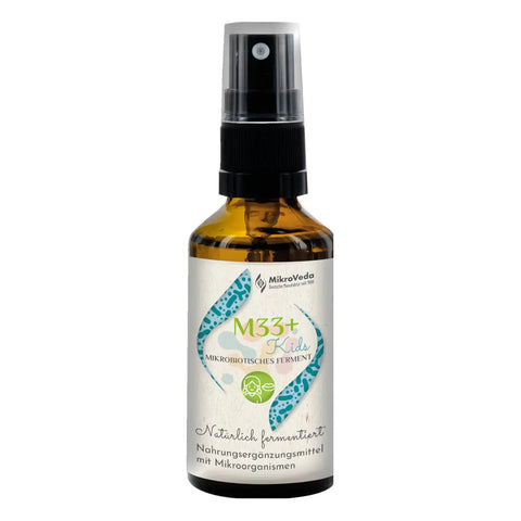 MikroVeda M33+ Kids