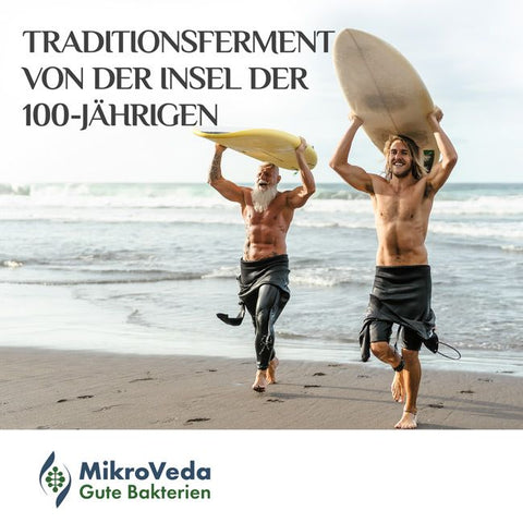 MikroVeda MZYME - Royal Ferment