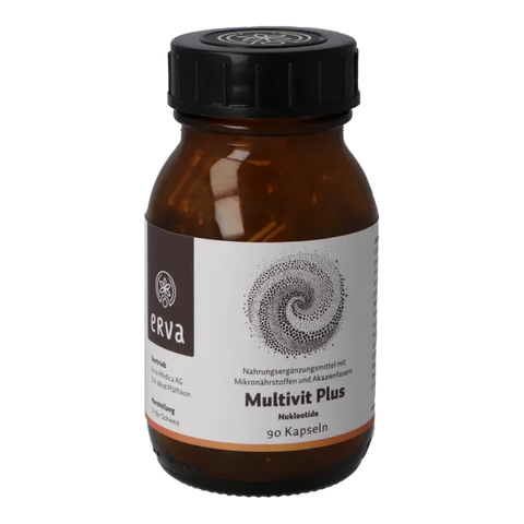 Multivit Plus