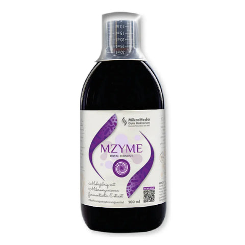 MikroVeda MZYME - Royal Ferment