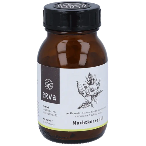 Nachtkerzenöl