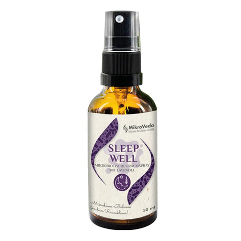MikroVeda SLEEP WELL