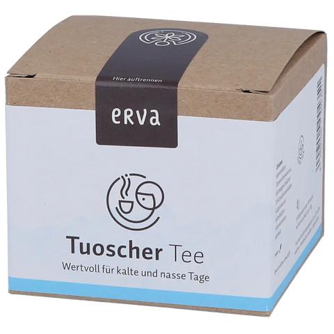 Tuoscher Tee