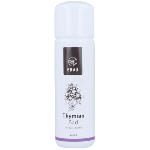 Bad mit Thymian 200ml