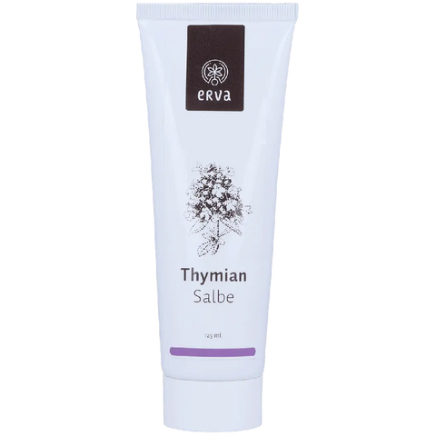 Thymian, Salbe 125ml