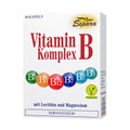 Espara Vitamin B-Komplex Kapseln