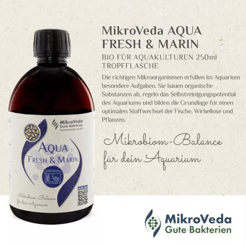 MikroVeda AQUA FRESH & MARIN