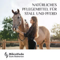 MikroVeda CARE HORSES