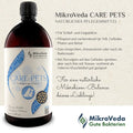 MikroVeda CARE PETS