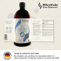 MikroVeda CARE PETS