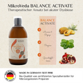 MikroVeda DARM AUFBAU KUR - ACTIVATE CLASSIC