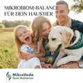 MikroVeda LIFE PETS