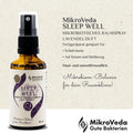 MikroVeda SLEEP WELL