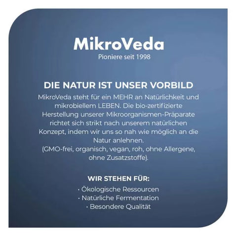 MikroVeda Feinsprühflasche 300 ml