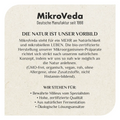 MikroVeda Waschkugel