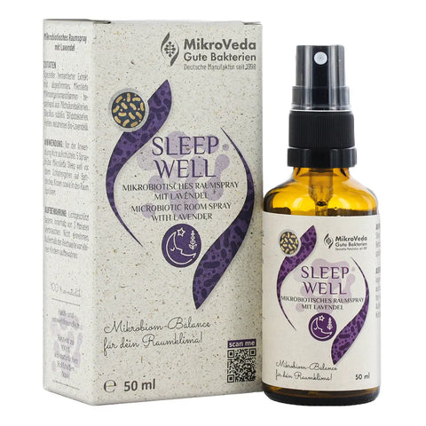 MikroVeda SLEEP WELL