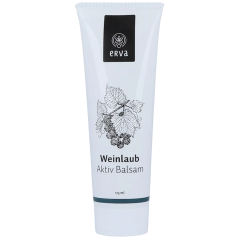 Weinlaub Aktiv Balsam 125ml